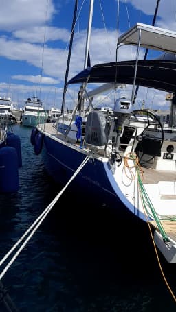 D&D Kufner 54 in Trogir / ACI Marina Trogir thumbnail 6