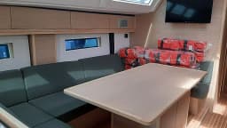 D&D Kufner 54 in Trogir / ACI Marina Trogir thumbnail 8