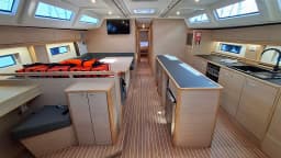 D&D Kufner 54 in Trogir / ACI Marina Trogir thumbnail 9