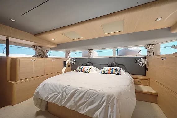 Aquila 54 Yacht in Zaton Šibenski / Marina Zaton - Photo 2