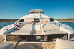 Aquila 54 Yacht in Zaton Šibenski / Marina Zaton thumbnail 10