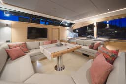 Aquila 54 Yacht in Zaton Šibenski / Marina Zaton thumbnail 13