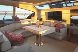 Aquila 54 Yacht in Zaton Šibenski / Marina Zaton thumbnail 5
