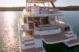 Aquila 54 Yacht in Zaton Šibenski / Marina Zaton thumbnail 6