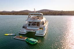 Aquila 54 Yacht in Zaton Šibenski / Marina Zaton thumbnail 7