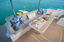 Aquila 54 Yacht in Zaton Šibenski / Marina Zaton thumbnail 8