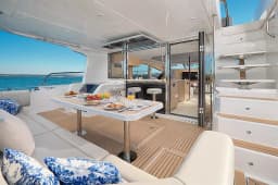Aquila 54 Yacht in Zaton Šibenski / Marina Zaton thumbnail 9