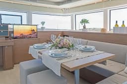 Lagoon 52F in Athens / Alimos Marina thumbnail 2