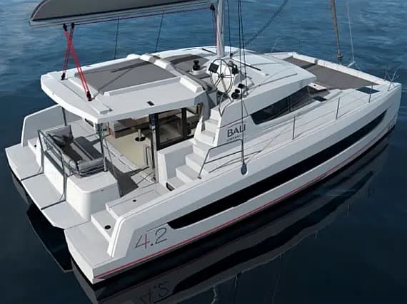 Bali 4.2 in Palairos / Marina Paleros - Photo 1