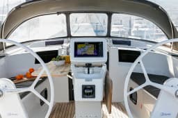 Hanse 415 in Baiona / Monte Real Club de Yates de Baiona thumbnail 21