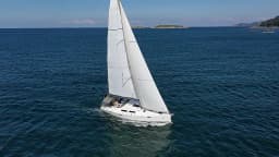 Hanse 415 in Baiona / Monte Real Club de Yates de Baiona thumbnail 29