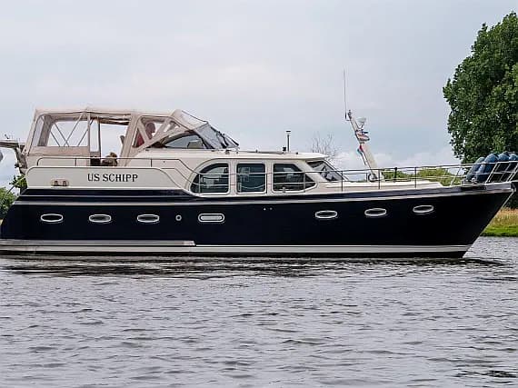 De Drait DeLuxe 42 in Akkrum - image 1