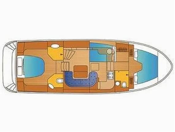 De Drait DeLuxe 42 in Akkrum - Photo 2