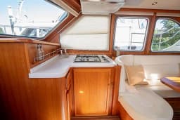 De Drait DeLuxe 42 in Akkrum thumbnail 13