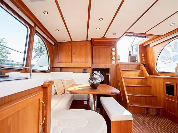 De Drait DeLuxe 42 in Akkrum - Photo 3