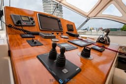 De Drait DeLuxe 42 in Akkrum thumbnail 22