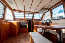De Drait DeLuxe 42 in Akkrum thumbnail 34