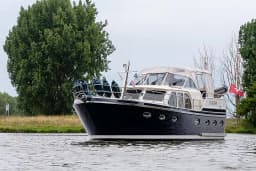 De Drait DeLuxe 42 in Akkrum thumbnail 6