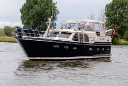De Drait DeLuxe 42 in Akkrum thumbnail 7