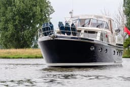 De Drait DeLuxe 42 in Akkrum thumbnail 8
