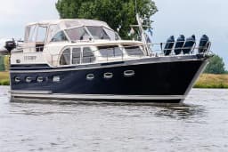 De Drait DeLuxe 42 in Akkrum thumbnail 9