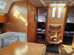 Bavaria Cruiser 51 in Lefkada / Port of Lefkas thumbnail 12