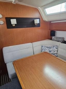Bavaria Cruiser 51 in Lefkada / Port of Lefkas thumbnail 15