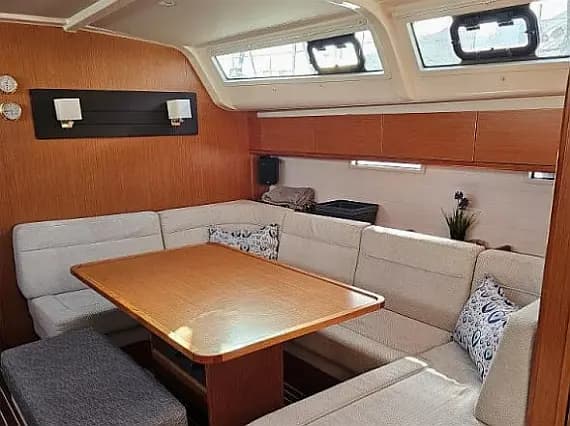 Bavaria Cruiser 51 in Lefkada / Port of Lefkas - Photo 3