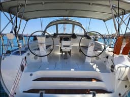 Bavaria Cruiser 51 in Lefkada / Port of Lefkas thumbnail 6