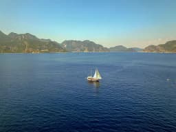 Gulet in Marmaris / Netsel Marmaris Marina thumbnail 27