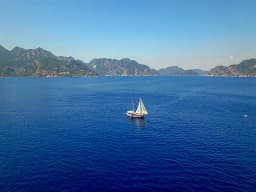 Gulet in Marmaris / Netsel Marmaris Marina thumbnail 28