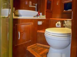 Gulet in Marmaris / Netsel Marmaris Marina thumbnail 29