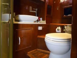 Gulet in Marmaris / Netsel Marmaris Marina thumbnail 30