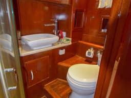 Gulet in Marmaris / Netsel Marmaris Marina thumbnail 31