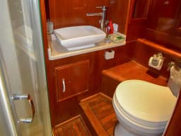 Gulet in Marmaris / Netsel Marmaris Marina thumbnail 32
