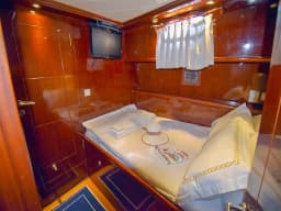 Gulet in Marmaris / Netsel Marmaris Marina thumbnail 33