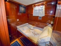 Gulet in Marmaris / Netsel Marmaris Marina thumbnail 34