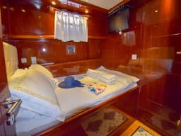 Gulet in Marmaris / Netsel Marmaris Marina thumbnail 35