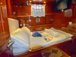 Gulet in Marmaris / Netsel Marmaris Marina thumbnail 36