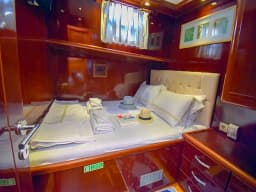 Gulet in Marmaris / Netsel Marmaris Marina thumbnail 39