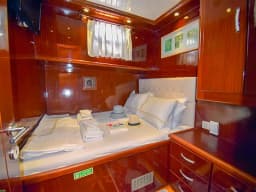 Gulet in Marmaris / Netsel Marmaris Marina thumbnail 40