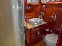 Gulet in Marmaris / Netsel Marmaris Marina thumbnail 42