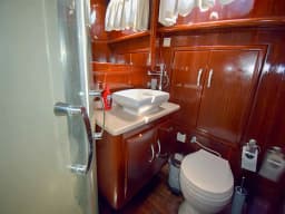 Gulet in Marmaris / Netsel Marmaris Marina thumbnail 43