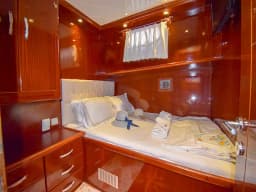 Gulet in Marmaris / Netsel Marmaris Marina thumbnail 44