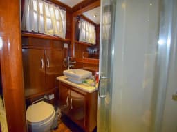 Gulet in Marmaris / Netsel Marmaris Marina thumbnail 45