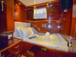 Gulet in Marmaris / Netsel Marmaris Marina thumbnail 46