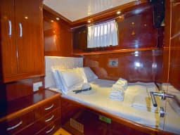 Gulet in Marmaris / Netsel Marmaris Marina thumbnail 47