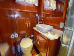 Gulet in Marmaris / Netsel Marmaris Marina thumbnail 49