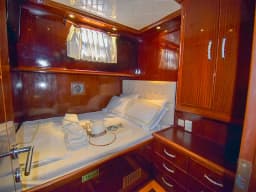Gulet in Marmaris / Netsel Marmaris Marina thumbnail 50