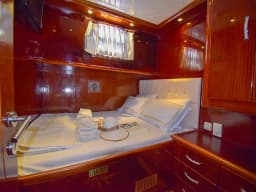 Gulet in Marmaris / Netsel Marmaris Marina thumbnail 51